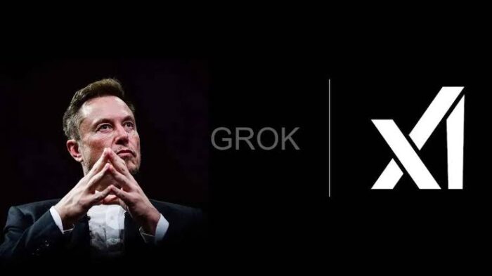 SpaceXAI lança Grok 4.5, priorizando programação e tarefas agênticas