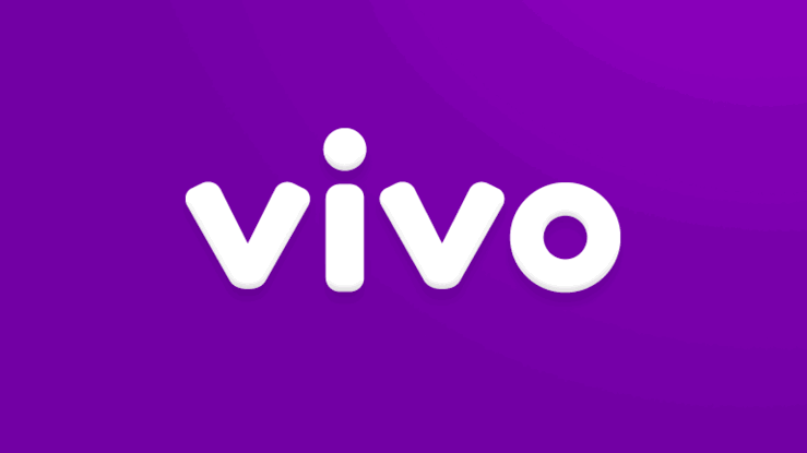 Vivo segue liderando telefonia móvel no Brasil