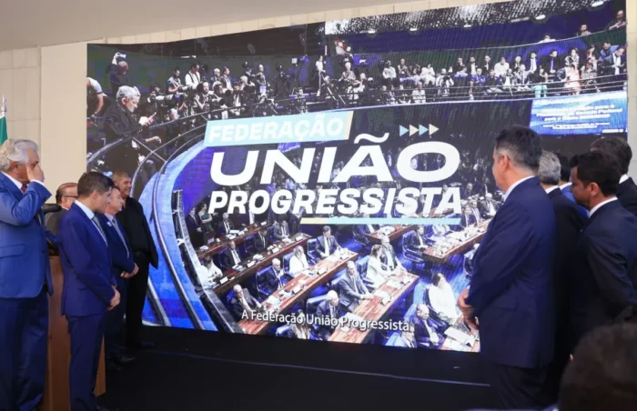 Eleições 2026: Federação União Progressista não deve apoiar nacionalmente Flávio Bolsonaro para Presidência