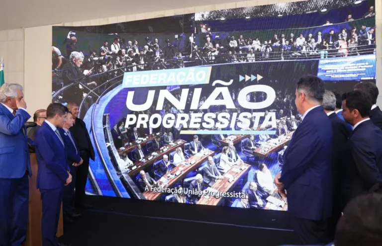 Eleições 2026: Federação União Progressista não deve apoiar nacionalmente Flávio Bolsonaro para Presidência