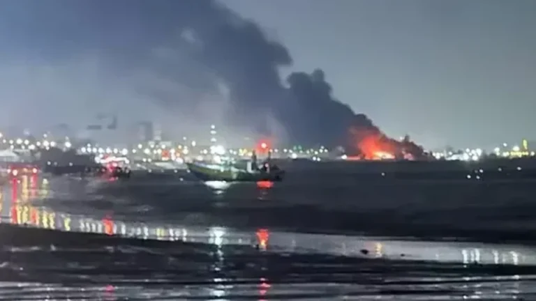 Explosões atingem várias regiões do Irã pelo terceiro dia seguido