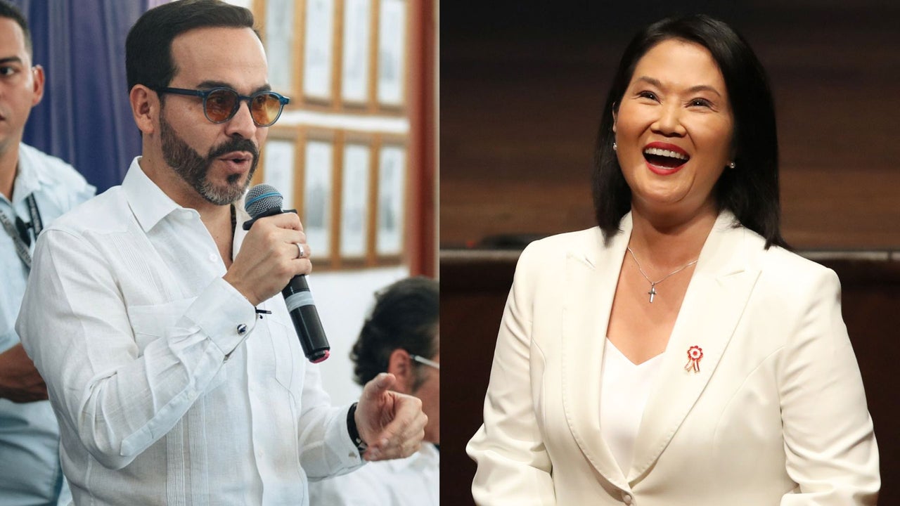 Lula decide não comparecer à posse de Keiko Fujimori e Abelardo De La Espriella, presidentes direitistas eleitos do Peru e da Colômbia