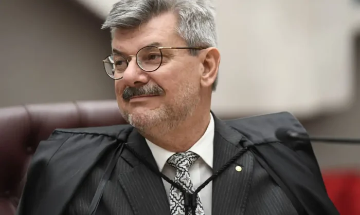 Ministro do STJ é incluído em inquérito que investiga venda de sentenças