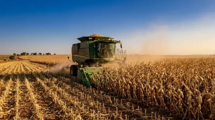 Estudo aponta que El Niño pode culminar em superoferta de grãos na América Latina