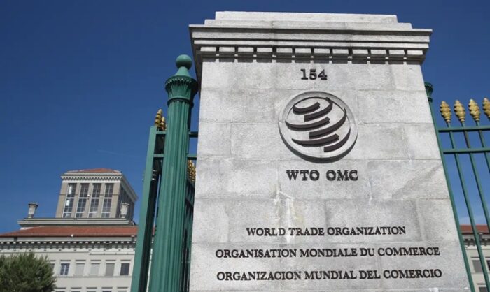 Brasil aciona OMC contra tarifas impostas pelos Estados Unidos