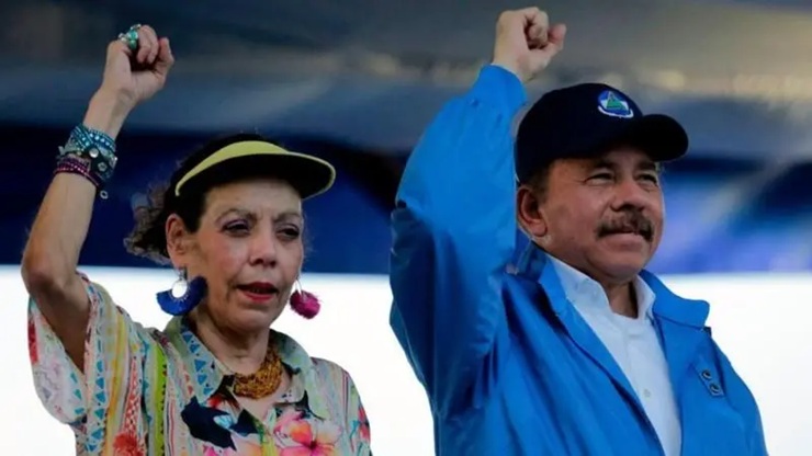 Daniel Ortega fecha caminho para oposição na Nicarágua