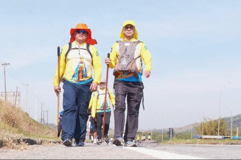 É sancionada lei que cria rota turística Caminho da Fé em mais de 70 cidades brasileiras