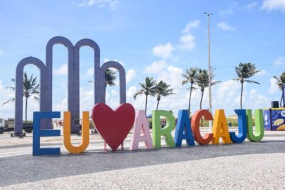 Descubra Aracaju leva programação cultural a diferentes regiões da capital sergipana de quinta-feira (30) a domingo (2)