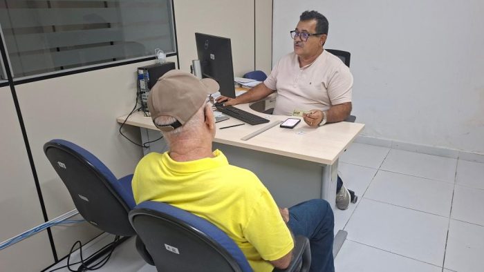 Aposentados e pensionistas nascidos em julho devem realizar prova de vida, informa Instituto de Previdência de Aracaju