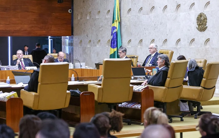 Mendonça levanta sigilo de parte das investigações do caso Master