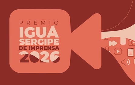 Iguá Sergipe lança Prêmio de Imprensa com foco em saneamento básico no estado
