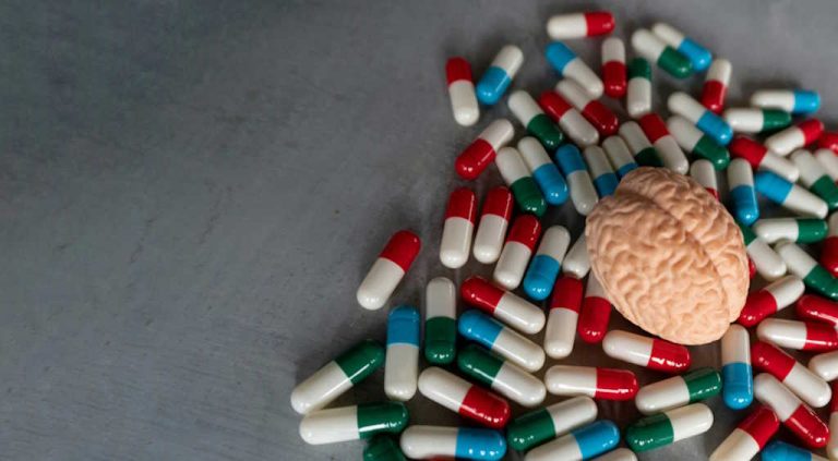 Lei sancionada prevê campanha contra o uso excessivo de psicofármacos por crianças e adolescentes