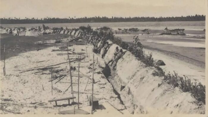 13 de julho de 1924: revolta armada marcou a história de Aracaju