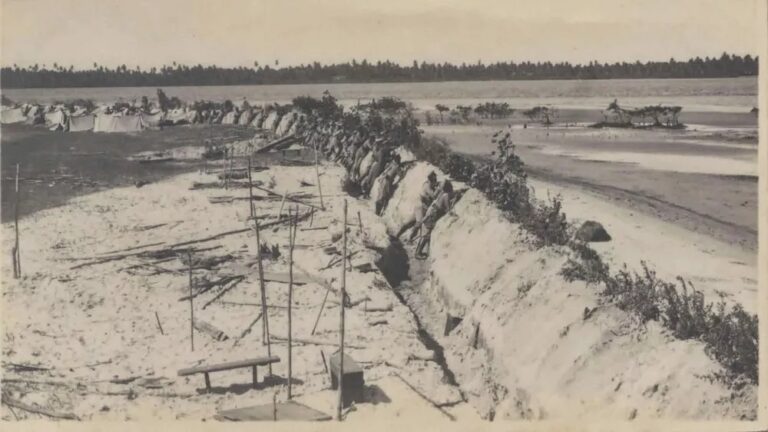13 de julho de 1924: revolta armada marcou a história de Aracaju