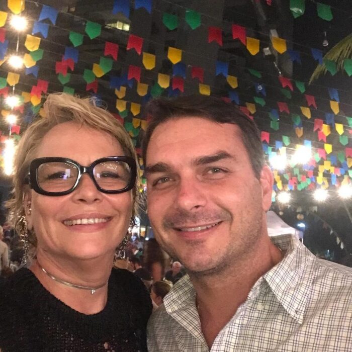 Candidatura de Rogéria Bolsonaro (PL) ao Senado pelo Rio de Janeiro é cogitada