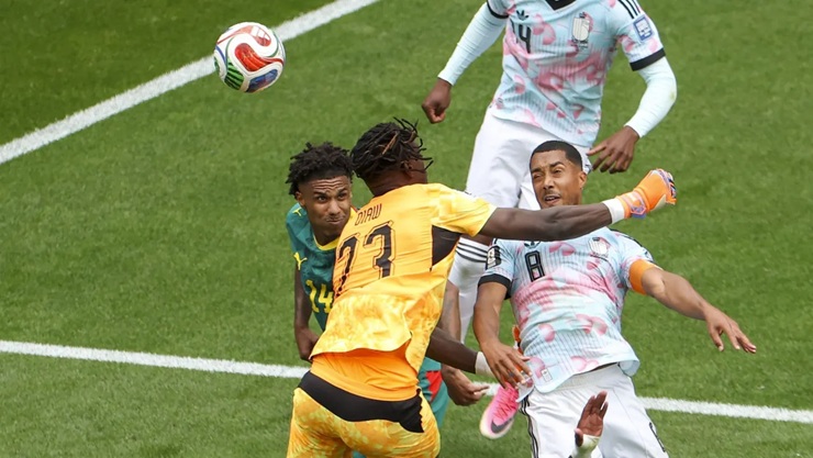 Bélgica busca virada histórica nos acréscimos e elimina Senegal na prorrogação