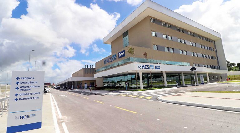 MS autoriza obras e reforça atendimento do SUS em Sergipe