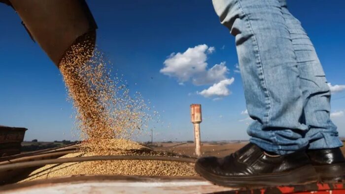 Brasil pode se tornar o maior exportador agrícola do mundo, diz Financial Times