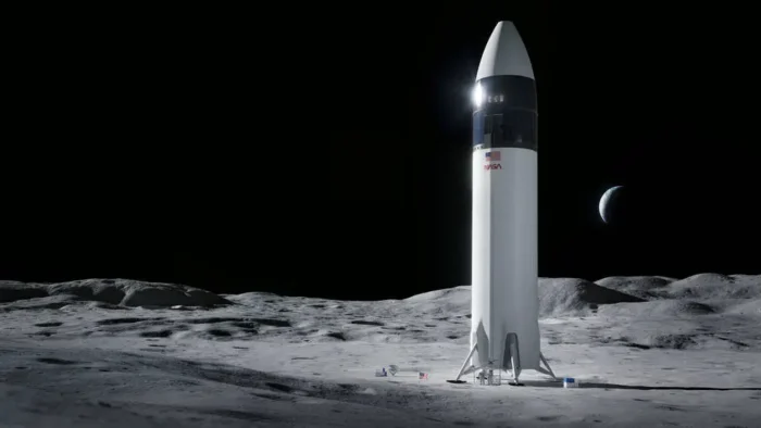 Artemis III promete ser a missão mais complexa da NASA desde o programa Apollo