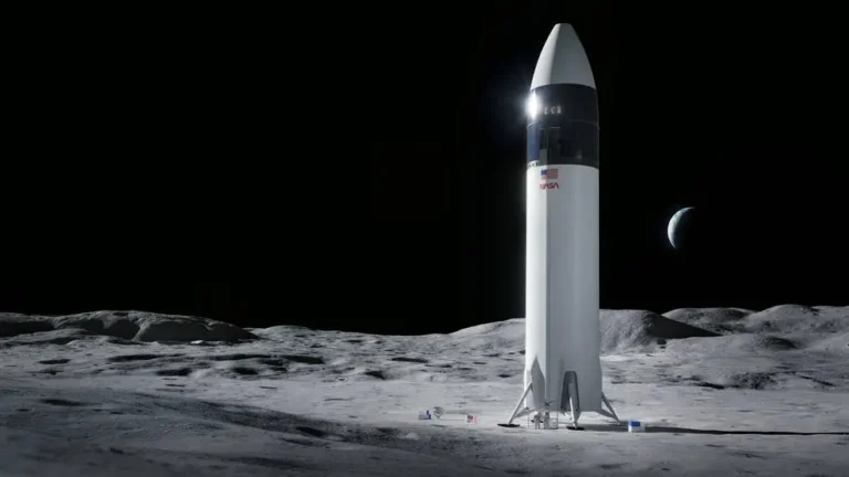 Artemis III promete ser a missão mais complexa da NASA desde o programa Apollo