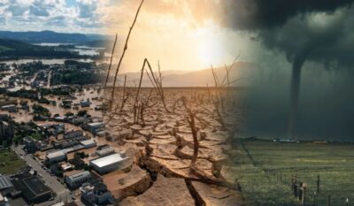 El Niño deve ampliar alcance e modificar panorama climático pelo mundo entre agosto e outubro deste ano, aponta agência da ONU