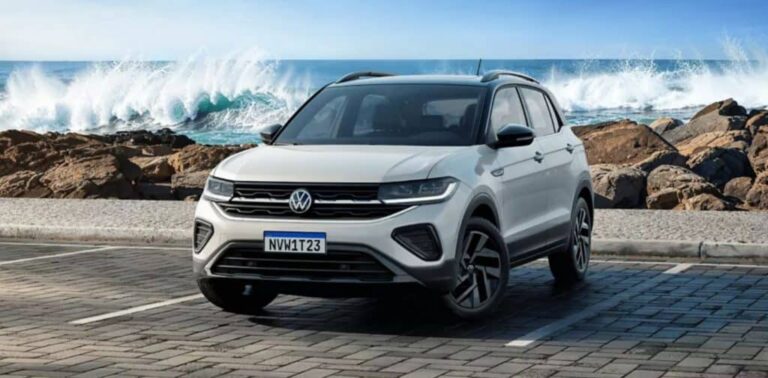Volkswagen anuncia recall de mais de 150 mil veículos no Brasil