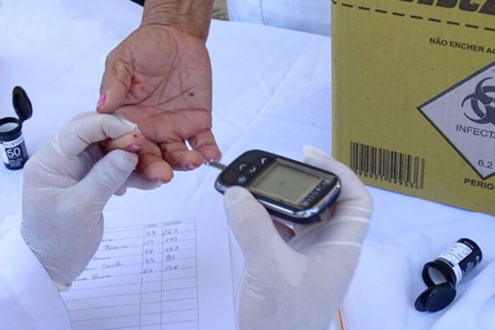 Pesquisa investiga relação da diabetes e da hipertensão com as condições sociais