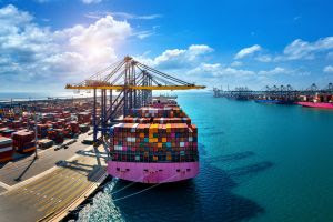 Nordeste já sofria queda nas exportações aos EUA antes de tarifa de 25% entrar em vigor