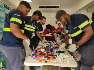 Programa Recicla do Bem evita descarte incorreto de óleo e mais de 1 bilhão de litros de água da contaminação