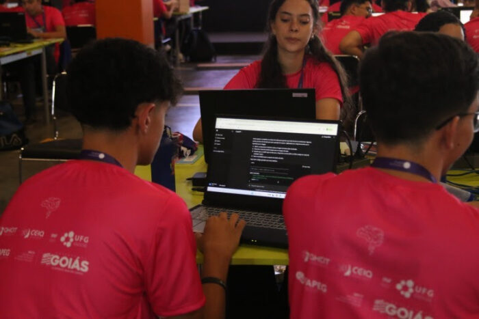 Inscrições para Olimpíada Nacional de Inteligência Artificial terminam nesta sexta-feira