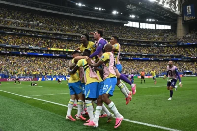 Seleção brasileira confirma três amistosos no segundo semestre de 2026; confira datas e adversários