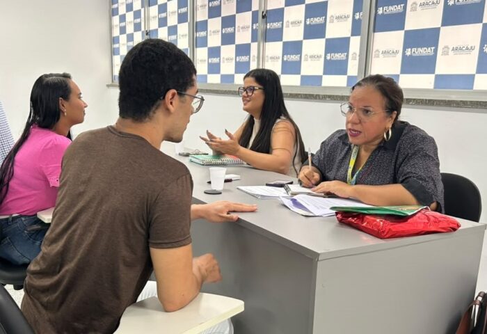 Mutirão da Fundat oferece mais de 160 vagas de emprego em Aracaju