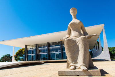 STF valida impedimento de pedido de recuperação judicial por devedores contumazes
