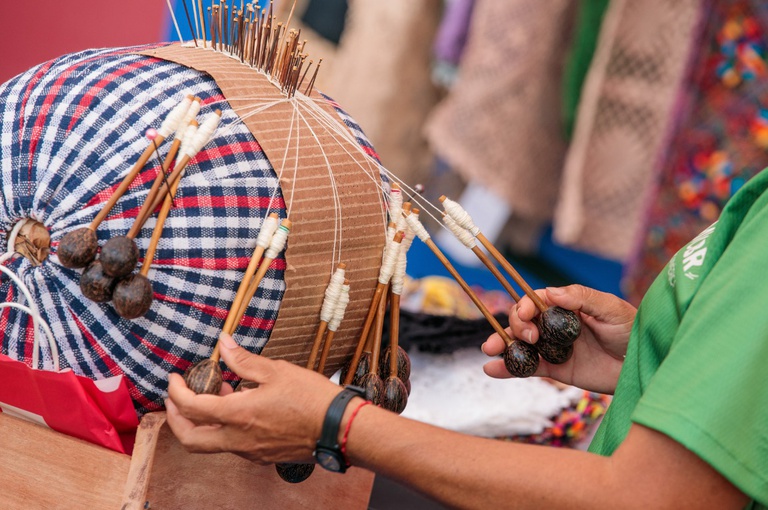 Como a criatividade e a cultura podem impulsionar a geração de trabalho e renda