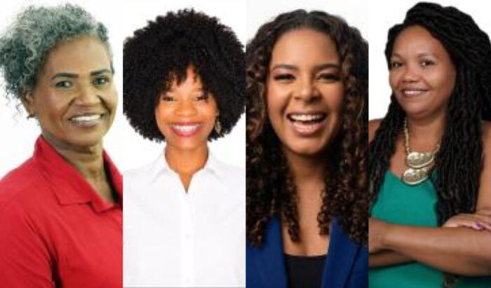 Eleições 2026: Bahia é o estado que concentra mais candidatas negras e pardas em 2026