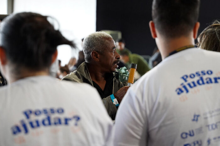 Mutirões ampliam acesso à Justiça para população em situação de rua; CNJ lança manual para fortalecer ação