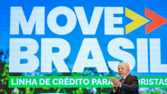 Portaria publicada amplia Programa Move Brasil – Táxi e Aplicativos