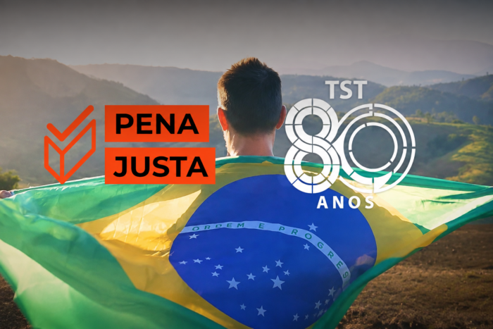 Recém-lançado, Portal Pena Justa amplia acesso à informação e fortalece ações de reinserção social