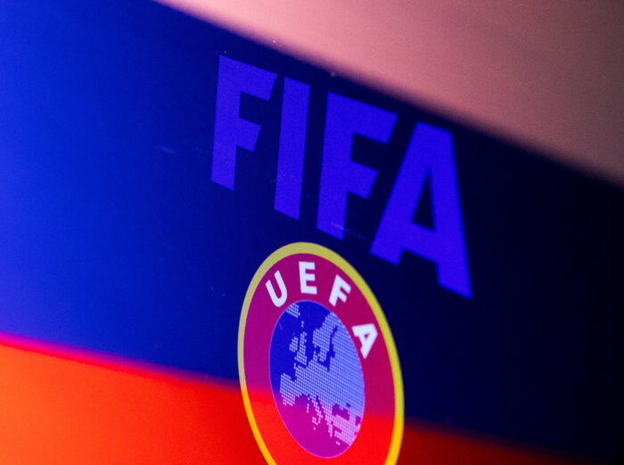 Uefa desiste de boicotar a Fifa após polêmica por venda de ações