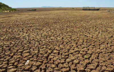 Desertificação no Brasil afeta aproximadamente 39 milhões de pessoas