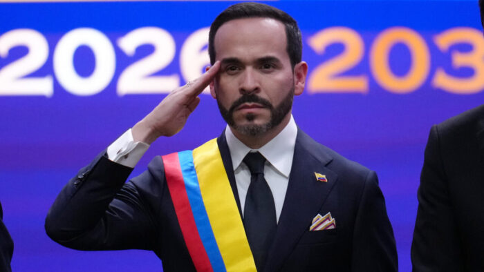 De La Espriella encerra jornalismo da mídia pública da Colômbia