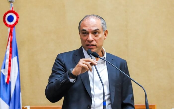Master: PF cancela depoimento de ex-sócio de Vorcaro pela terceira vez