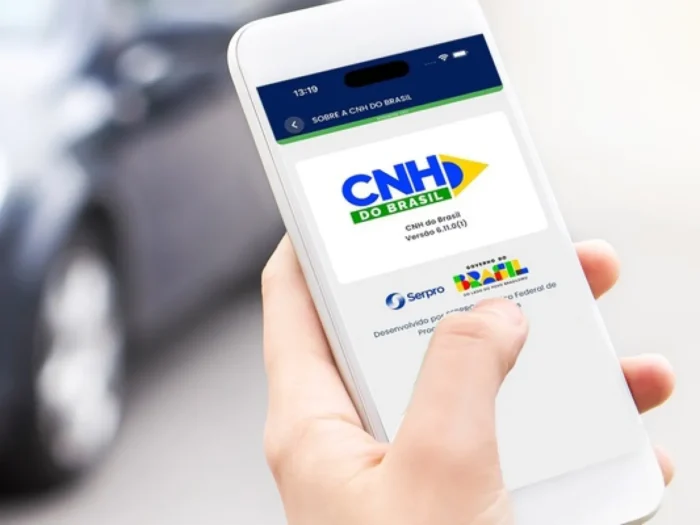 CNH do Brasil: aplicativo permite consulta sobre valores de pedágio free flow