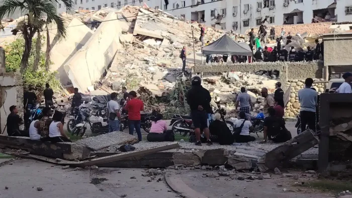 Número de óbitos após terremotos na Venezuela segue crescendo e chega a 6,3 mil; quantidade de desaparecidos segue indefenida