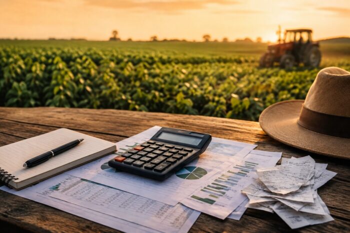 Especialistas estimam que inadimplência no crédito rural deve seguir elevada até 2027