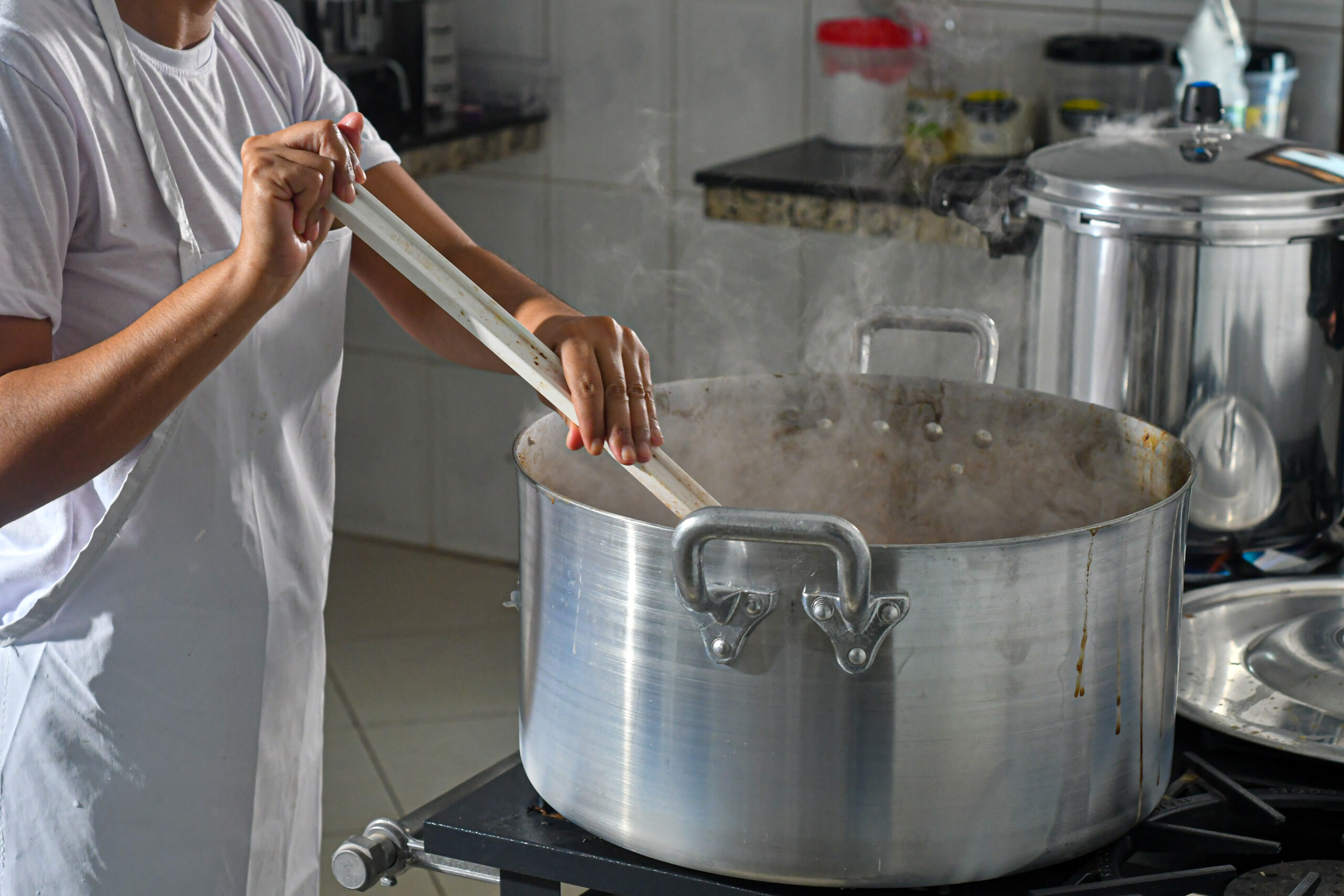 GO Sergipe oferta 968 vagas de emprego em diversas áreas nesta quarta-feira