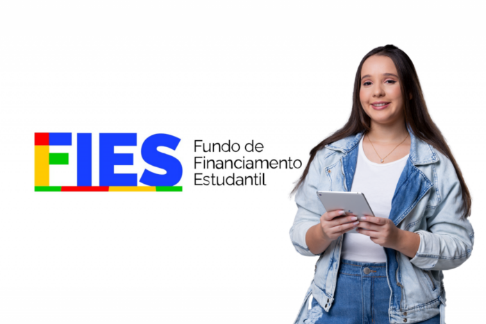 Fies 2026: estudantes devem completar informações em inscrição até esta terça-feira (4)