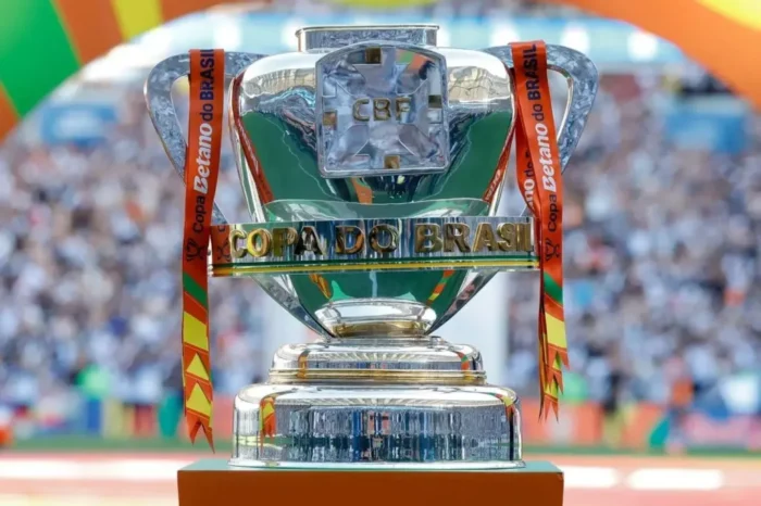 Copa do Brasil 2026: confira datas e horários dos jogos das quartas de final