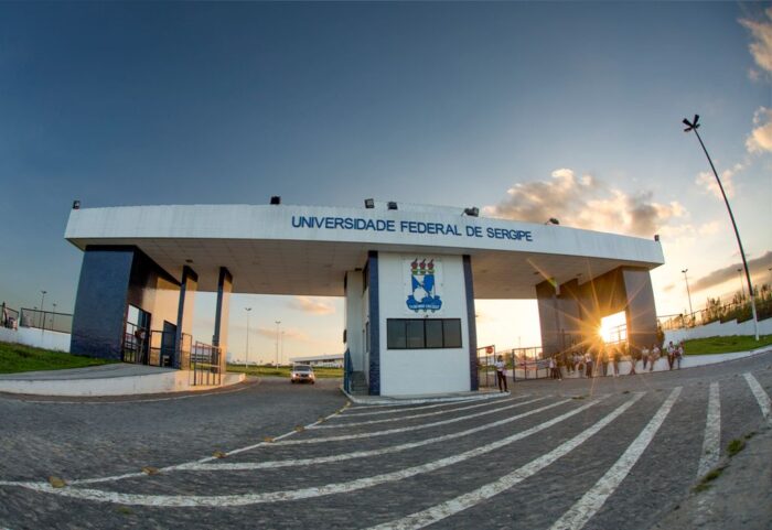 Concurso da Universidade Federal de Sergipe oferece vagas para professores de diferentes áreas