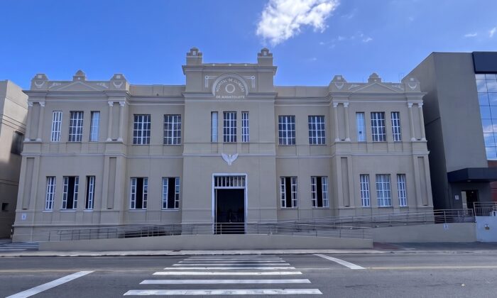 Hospital de Cirurgia conquista nível máximo de excelência da ONA
